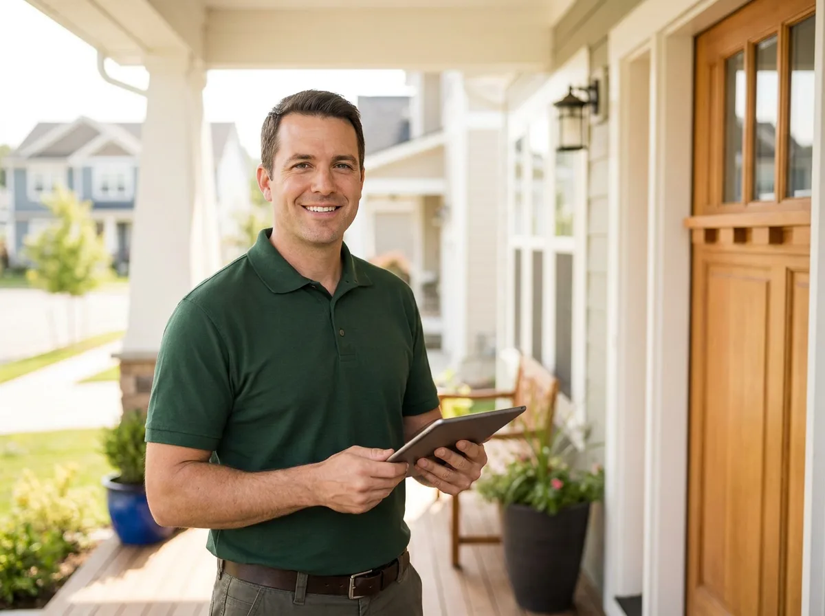 Pest control FAQs for Rising Sun, MD